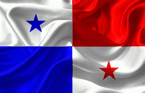 Panama Flag Nation · Free Image On Pixabay