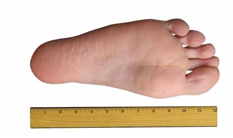 Knowledge Channel: Why do we call 12 inches a foot?