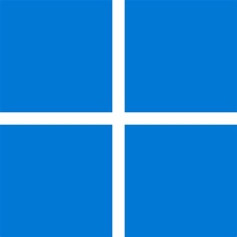 Windows 11 Logo By Mohamadouwindowsxp10 On Deviantart