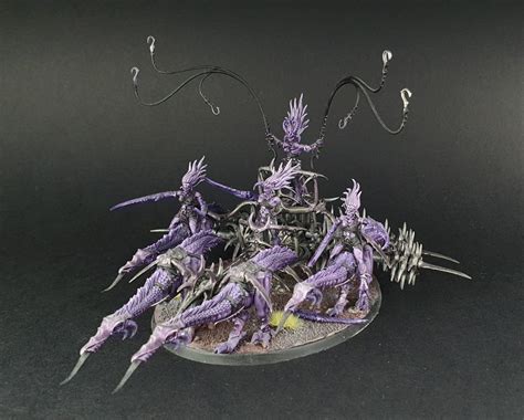 hedonites of slaanesh 2023 battletome review warhammer age of sigmar 3rd edition sprues and brews