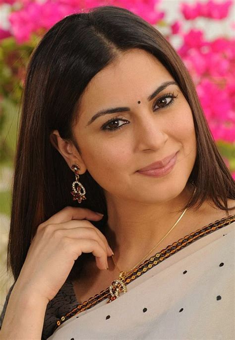 Tv Serial Bollywood Actress Shraddha Arya Latest Images