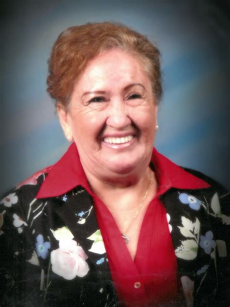 Rosa Madrigal Obituary - Yuma, AZ