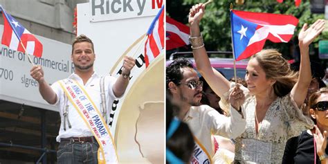 70 Famosos De Origen Puertorriqueño Fotos Huffpost