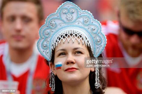 kokoshnik photos and premium high res pictures getty images