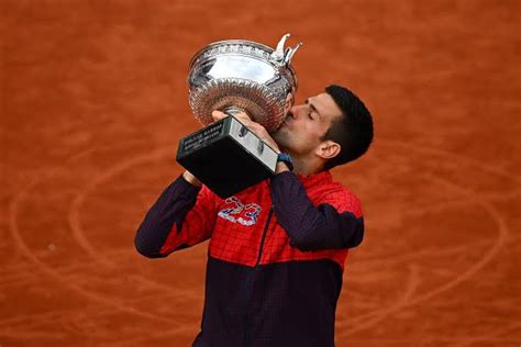 Djokovic Wins Record 23rd Grand Slam With Victory Over Ruud Thisdaylive