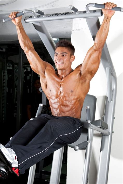 daily bodybuilding motivation fitness models six pack abs a fitness models six pack abs and
