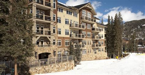 Bed And Breakfast Timbers At Lone Eagle Condos Keystone Usa