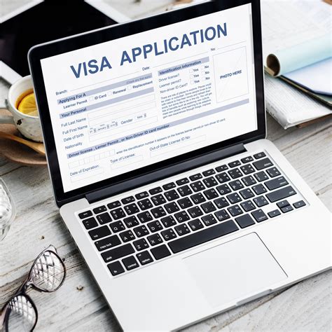 Online Indian Visa Application Process An Easy Guide