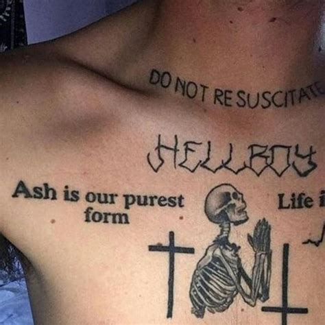 Going down the singer's upper left arm is the name peep. Pin on ☺︎ tatties ☺︎