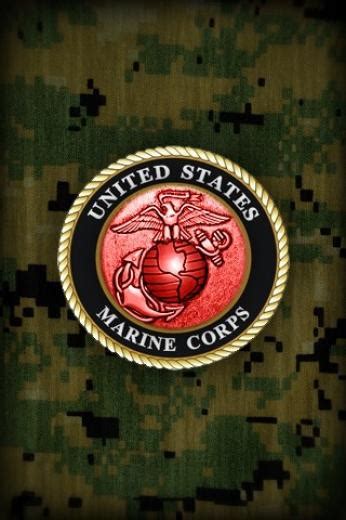 United States Marine Corps By Willehg24 49 Free Marine Corps