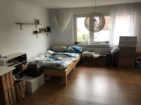 Informiere dich über neue wohnungen zum verkauf in friedrichshafen. 3 Zimmerwohnung für Studenten/Auszubildende - Wohnung in ...