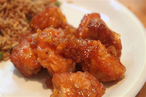 It was sooooo good y'all omg! Tales of a Garlic and Onion Lover: Best Sweet and Sour ...