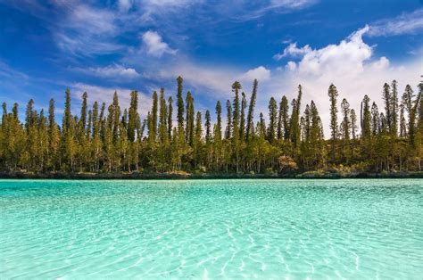 New Caledonia Is The Mysterious Pacific Island Youve Been Longing For