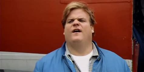 Every Chris Farley Comedy Movie Ranked Which Is The Best Whatnerd