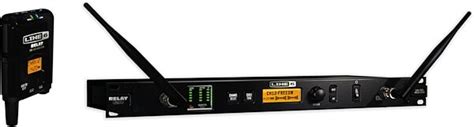 Line 6 Relay G90 Wireless Guitar System Zzounds