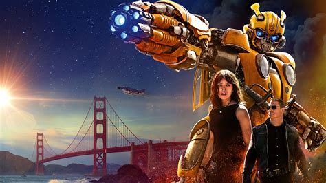 We did not find results for: Bumblebee 2018 Movie 4k 5K Wallpapers | HD Wallpapers