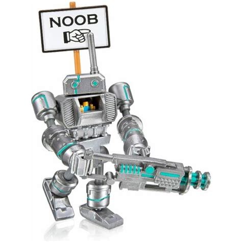 Figurka Roblox Noob Attack Mech Mobility Smartycz