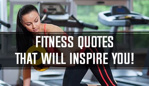 Female Fitness Quotes To Motivate You Fitness Hot Sex Picture