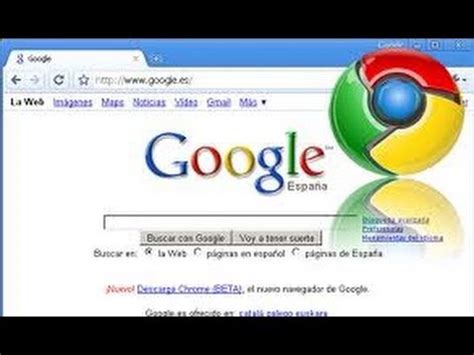 Simplemente inicie sesión en su cuenta de google y acceda. Descargar Google Chrome Gratis Para Windows 10 - Descargar ...