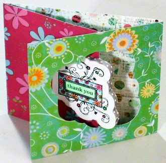 Stay connected for more video. Make a Thank You Card Fit for Acknowledging an Exceptional ...