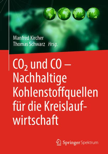 Co2 Und Co Nachhaltige Kohlenstoffquellen Für Die Kreislaufwirtschaft Das Honighäuschen In Bonn