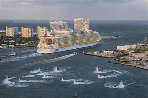 Guide To Cruises From Fort Lauderdale Royal Caribbean Blog