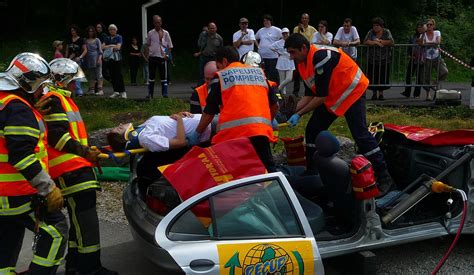 Les Sapeurs Pompiers Sanclaudiens Recherchent De Nouveaux Volontaires