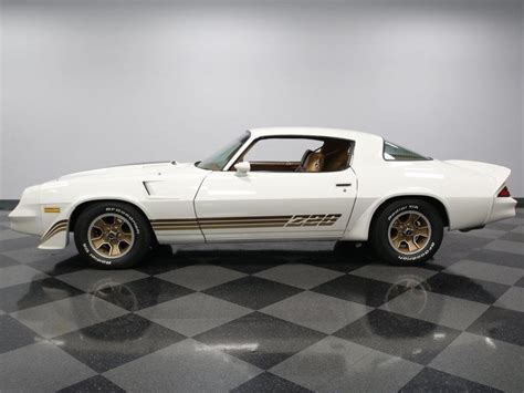 1980 Chevrolet Camaro Z28 For Sale 117 Used Cars From 2800
