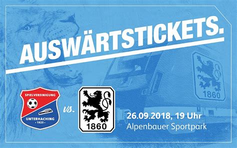 Der tsv 1860 münchen verliert das nächste nachwuchstalent. TSV 1860 München on Twitter: "Ab Donnerstag, 10 Uhr, gibt ...