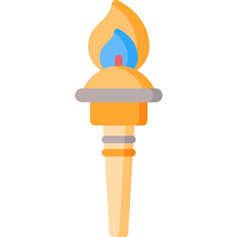 Torch Vector Svg Icon Png Repo Free Png Icons