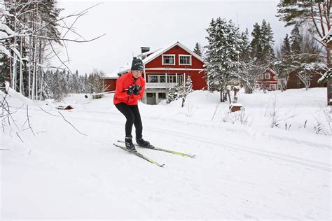 Best Time For Cross Country Skiing In Finland 2022 Best Season