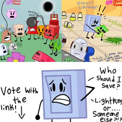 Who Should Liy Save Chapter 3 Decision 6 By Cadelofanblock On Deviantart