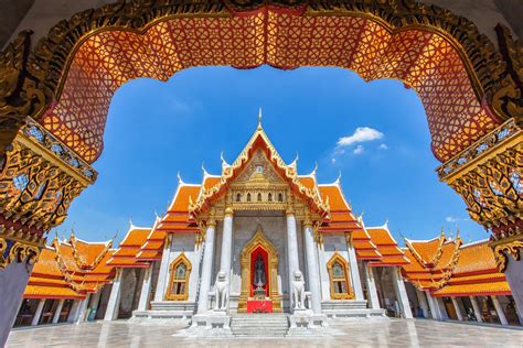 Templi Thailandesi I 20 Più Belli Che Vorrai Visitare