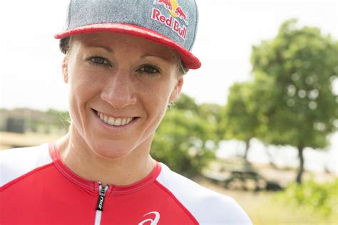 Daniela ryf battled back from the brink to win her fourth consecutive hawaiian ironman word championship last month and demonstrated her gladiatorial spirit in the process. Daniela Ryf: Ironman - Red Bull Athlete Profile