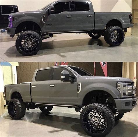 Benefits Of Lifted Trucks In 2023 Lifted Trucks Jacked Up Trucks