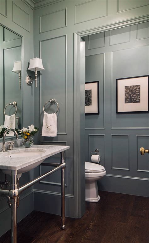 I searched for this on bing.com/images. Powder Room, Colonial Style Custom Home in Atherton, CA ...