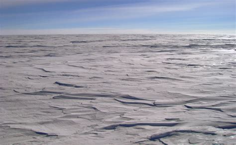 The Best Stargazing Spot In The World Is In The Middle Of Antarctica