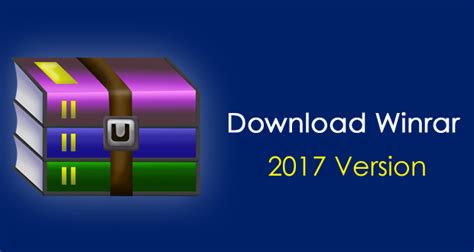 Download Winrar 64 Bit Latest And Updated Free Version For Windows