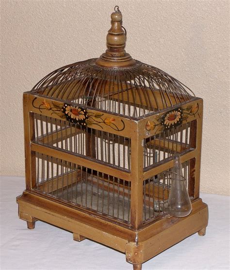 Unavailable Listing On Etsy Antique Bird Cages Bird Cage Decor Bird