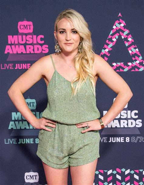 Jamie Lynn Spears Opens Up About The Impact Of Her Pregnancy On Fans Of ‘zoey 101’