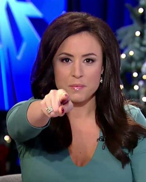 Andrea Tantaros Claims Fox News Spied On Her And Other Victims Of