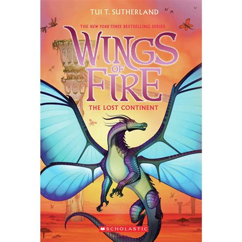 The Lost Continent Wings Of Fire Book 11 Pdf - Wings Of Fire The Lost