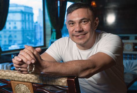 Константин борисович «костя» цзю, ipa: The day I smashed Kostya Tszyu | The Roar