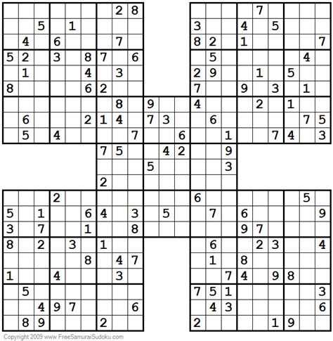 Medium Level Printable Sudoku Printabletemplates Las Tic Y Educacion
