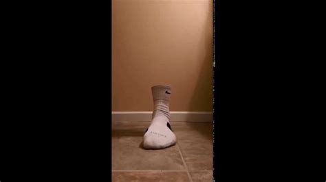 Living Sock Footage Youtube