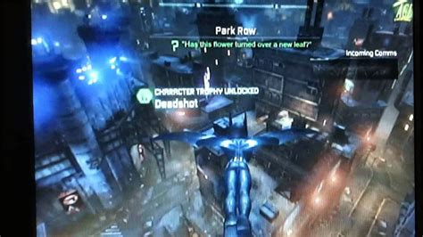 Check spelling or type a new query. Batman Arkham City: Big Head Mode Cheat Xbox 360 - YouTube