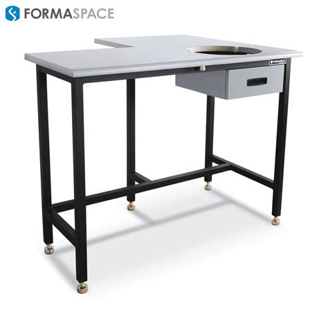 Custom Tech Lab Esd Workbench Formaspace