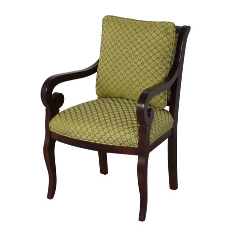Island batik is a manufacturer, importer and distributor of cotton batik and rayon batik from indonesia. 74% OFF - Fairfield Chair Company Fairfield Chair with ...