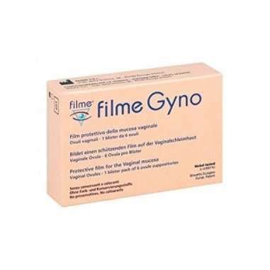 Filme Gyno v 6 Óvulos