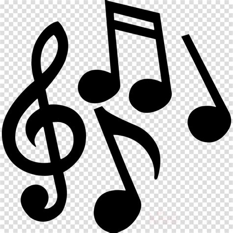 Transparent Music Clipart 10 Free Cliparts Download Images On